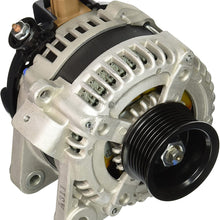 TYC 2-11034 Replacement Alternator
