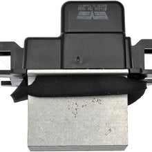 Dorman 973-506 Blower Motor Resistor Kit with Harness