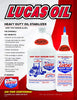 Lucas Oil 10002 Heavy Duty Oil Stabilizer, 1 Gallon