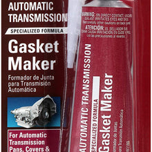 Permatex 81180 Automatic Transmission RTV Sealant, 3 oz. Tube (1)