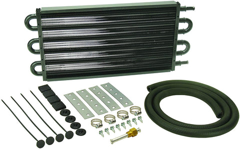 Derale 13103 Series 7000 Transmission Oil Cooler