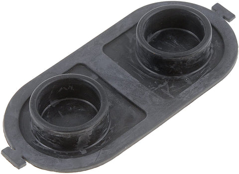 Dorman HELP! 42070 Master Cylinder Gasket