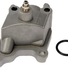 Dorman 902-301HP Engine Coolant Air Bleeder for Select Chrysler/Dodge Models (OE FIX)