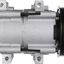 Spectra Premium 0658150 Compressor