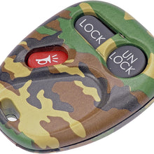 Dorman 13622GNC Keyless Remote Case