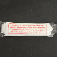 Genuine Ford Fluid TA-32 Clear Silicone Rubber - 3 oz.