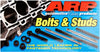 ARP 134-5502 Windage Tray Bolt Kit for Small Block Chevy
