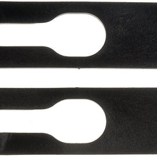 Dorman 42421 Headlight Retainer for Select Models