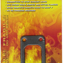 Remflex 18-024 Exhaust Gasket