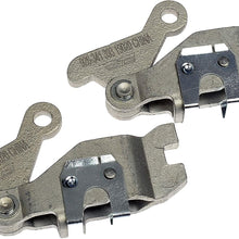 Dorman 926-341 Driver Side Parking Brake Lever Kit for Select Nissan Models