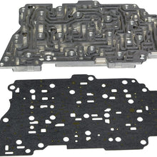 ACDelco 24249705 GM Original Equipment Automatic Transmission Control Valve Channel Plate
