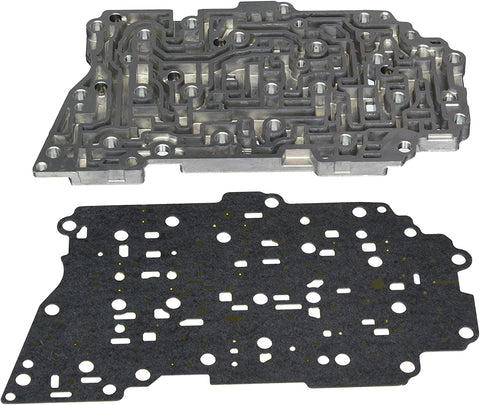 ACDelco 24249705 GM Original Equipment Automatic Transmission Control Valve Channel Plate