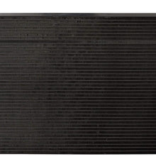 Spectra A/C Condenser 7-3468