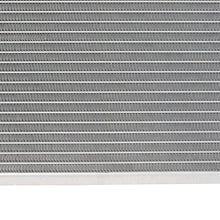 Automotive Cooling Radiator For Chevrolet Malibu 2765 100% Tested