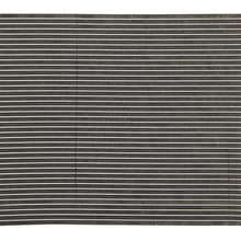 Spectra A/C Condenser 7-4994