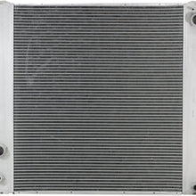 Radiator - Cooling Direct Fit/For LR010964 10-12 Land Rover Range Rover All-Aluminum