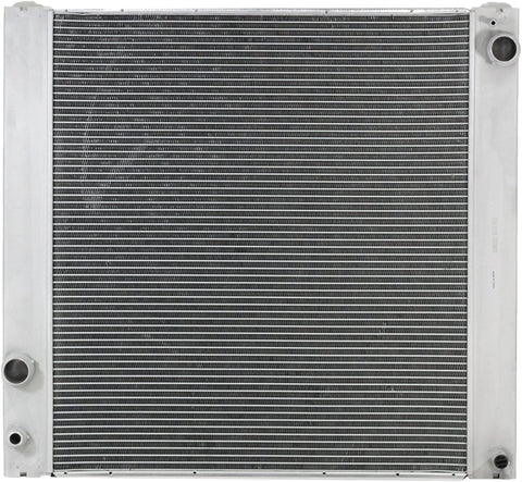 Radiator - Cooling Direct Fit/For LR010964 10-12 Land Rover Range Rover All-Aluminum