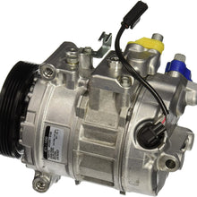 Denso 471-1490 A/C Compressor