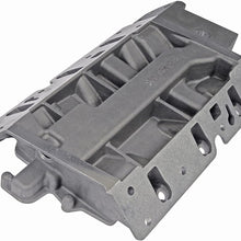 Dorman 615-280 Lower Aluminum Intake Manifold for Select Models