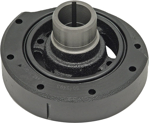 Dorman 594-024 Engine Harmonic Balancer for Select Ford / Lincoln / Mercury Models, Black