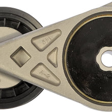 Dorman 419-200 Accessory Drive Belt Tensioner Assembly for Select Ford / Mazda / Mercury Models