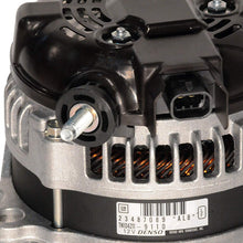 ACDelco 23487089 GM Original Equipment Alternator