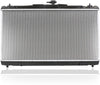 Radiator - Pacific Best Inc For/Fit 13270 Toyota Camry Hybrid Avalon Hybrid 2.5/3.5 Liter L4 / V6 Automatic/Manual PT/AC 1-Row