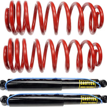 Dorman 949-525 Rear Air Suspension Conversion Kit