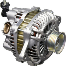 Denso 210-4227 Remanufactured Alternator