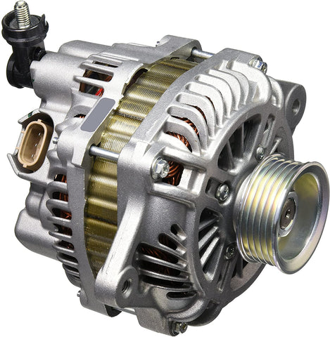 Denso 210-4227 Remanufactured Alternator