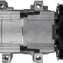 Spectra Premium 0658163 Compressor