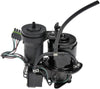 Dorman 949-033 Air Suspension Compressor for Select Models