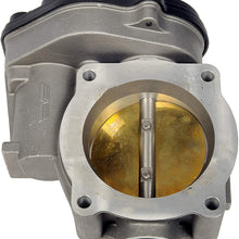 Dorman 977-592 Fuel Injection Throttle Body for Select Ford/Lincoln/Mercury Models