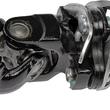 Dorman 425-266 Steering Shaft for Select Dodge / Mitsubishi / Ram Models