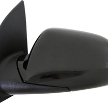 Dorman 955-896 Driver Side Power View Mirror