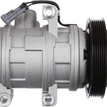 Spectra Premium 0610215 A/C Compressor