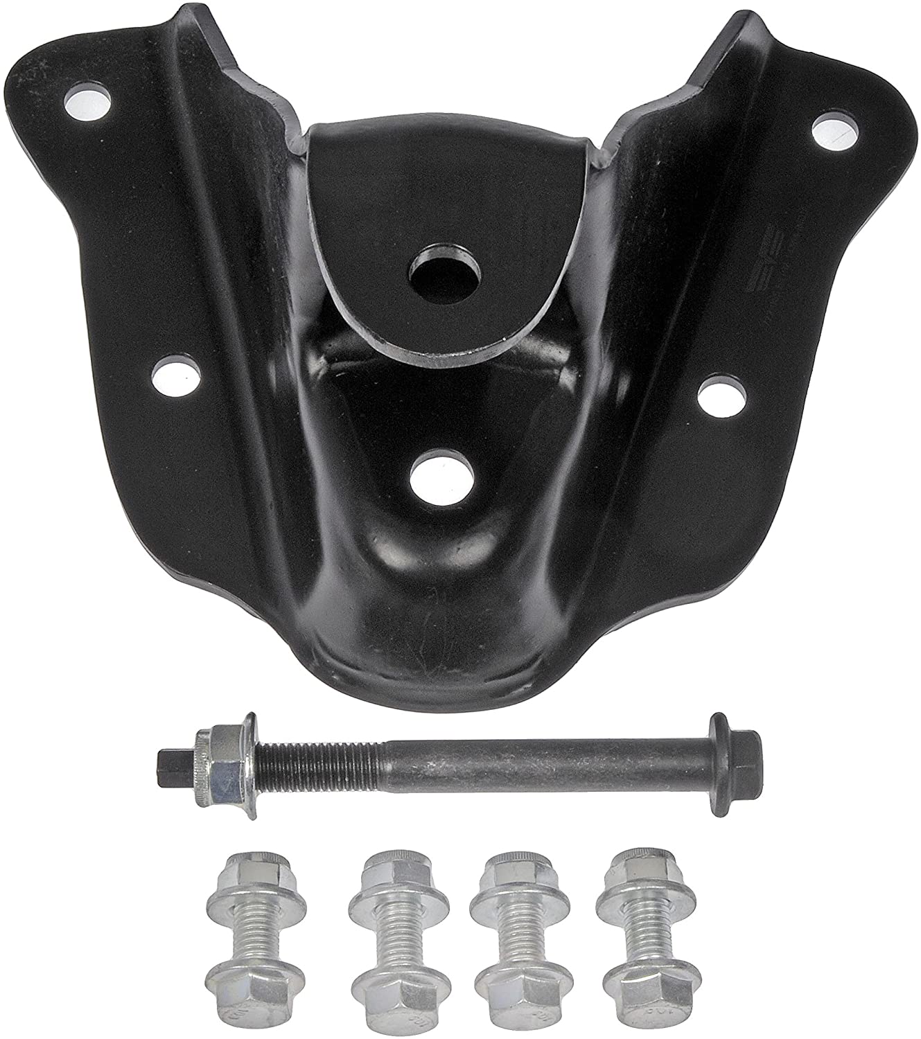 Dorman 722-055 Rear Spring Forward Position Leaf Spring Bracket Kit