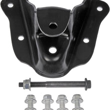 Dorman 722-055 Rear Spring Forward Position Leaf Spring Bracket Kit