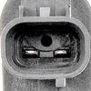 APDTY 028714 Transmission Output Revolution Speed Sensor Fits Select 1992-2015 Lexus Toyota Scion (Check Fitment Chart To Verify This Fits Your Vehicle; Replaces 89413-08020, 89411-33010, 89413-24010)