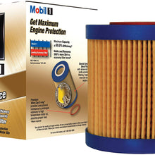 Mobil 1 M1C-152 Extended Performance Oil Filter (Pack of 2)