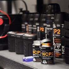 NOCO NCP2 CB104S 4 Oz Oil-Based Battery Corrosion Preventative Brush-On