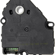 Dorman 604-043 HVAC Heater Blend Door Actuator