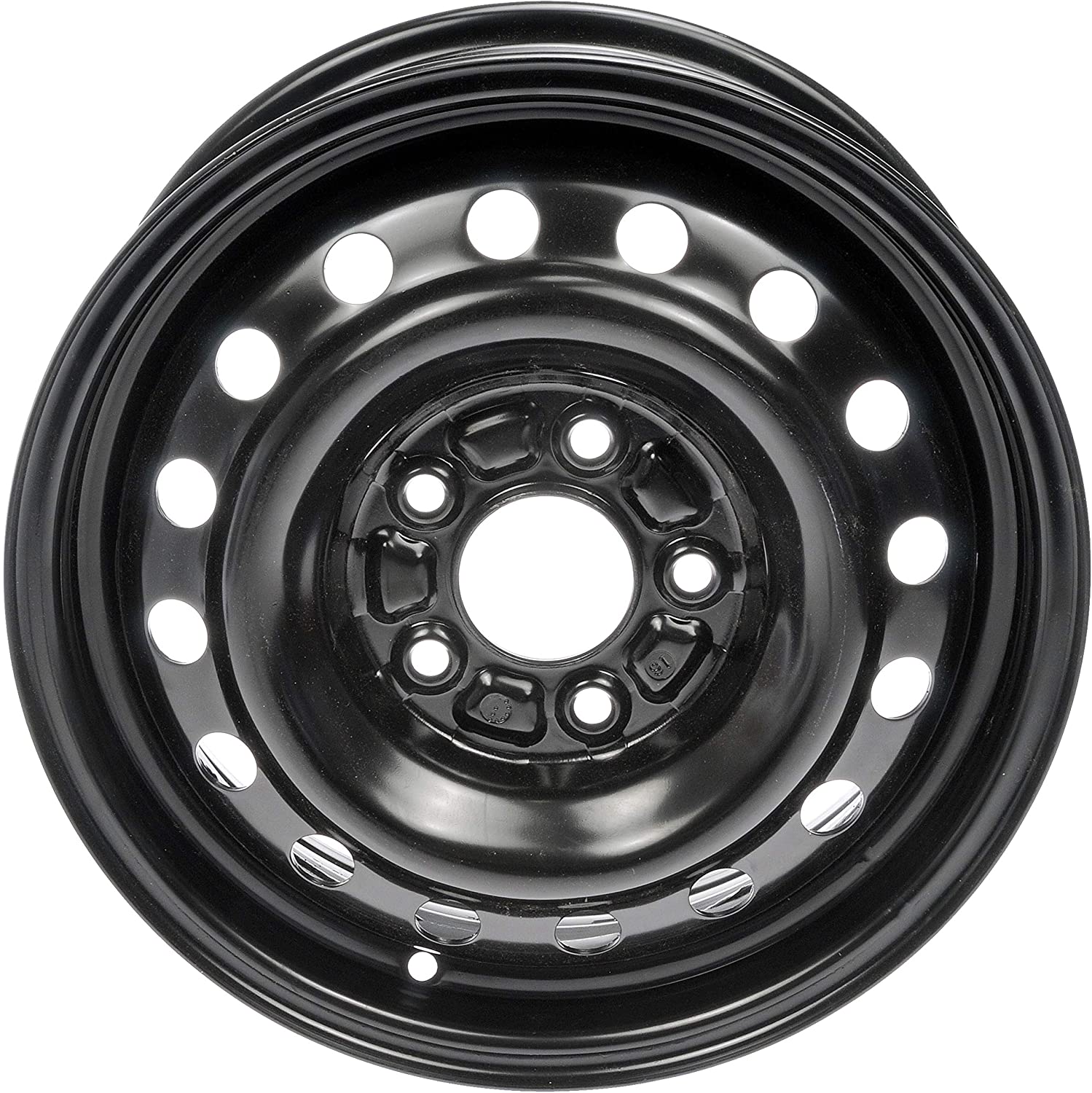 Dorman 939-239 Wheel for Select Hyundai Models