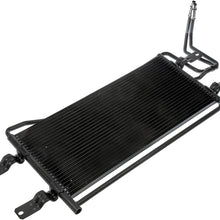 Dorman 918-233 Automatic Transmission Oil Cooler for Select Dodge Models