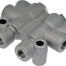 Dorman 905-907 Brake Proportioning Valve
