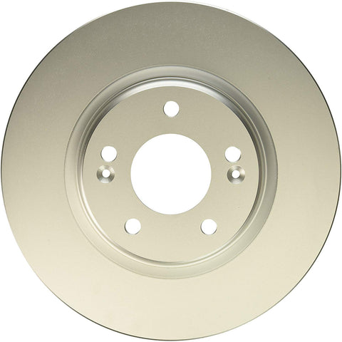 Raybestos 981958 Brake Rotor
