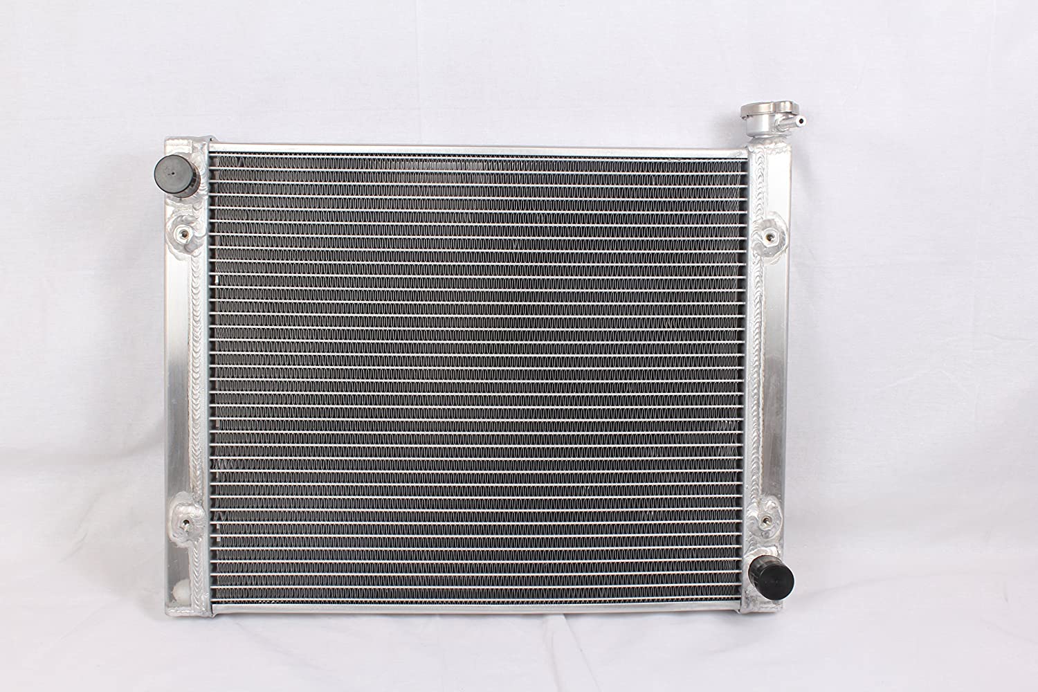 For 2020 Polaris RZR1000 /RZR 1000S4/RZR XP 1000/RZR XP 4 1000 ATV Radiator