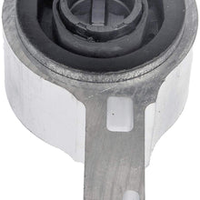 Dorman 523-261 Front Left Lower-Rearward Suspension Control Arm Bushing for Select Ford Models