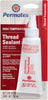 Permatex 59235-6PK High Temperature Thread Sealant, 50 ml (Pack of 6)