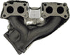 Dorman 674-549 Exhaust Manifold for Select Nissan Models